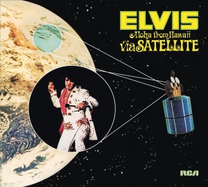 Presley Elvis - Aloha From Hawaii Via Satellite (Legacy Edition) i gruppen CD / Pop-Rock,Övrigt hos Bengans Skivbutik AB (569797)