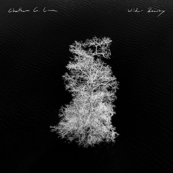 Chatham County Line - Wilder Beauty i gruppen VINYL / Toppsäljare hos Bengans Skivbutik AB (5698012)