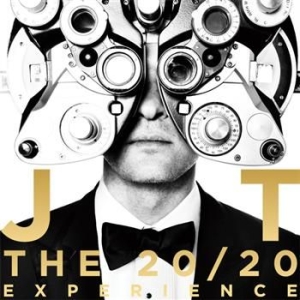 Timberlake Justin - 20/20 Experience 1 i gruppen Minishops / Justin Timberlake hos Bengans Skivbutik AB (569803)