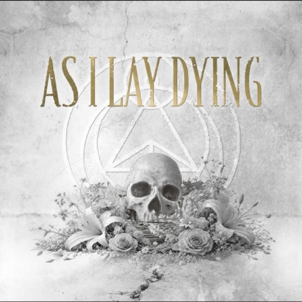 As I Lay Dying - As I Lay Dying i gruppen VINYL / Toppsäljare hos Bengans Skivbutik AB (5698057)