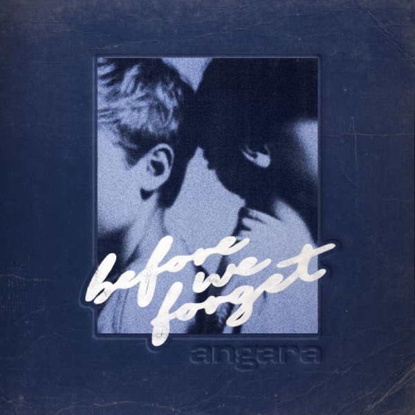 Angara - Before We Forget i gruppen VINYL / Toppsäljare hos Bengans Skivbutik AB (5698096)
