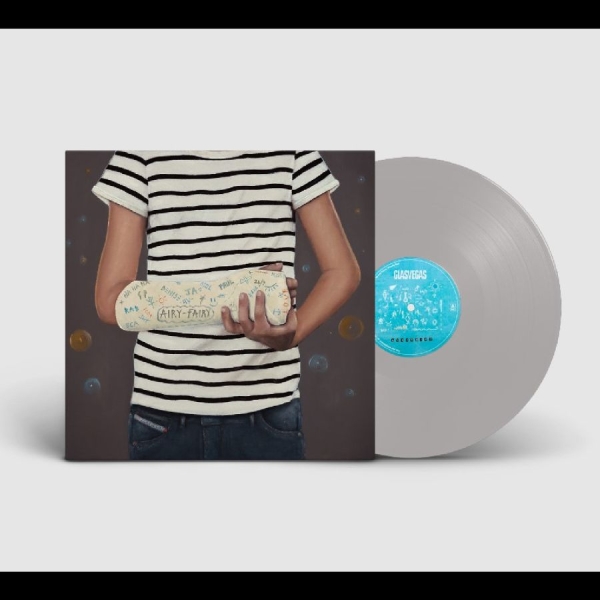 Glasvegas - Airy Fairy i gruppen VINYL / Toppsäljare hos Bengans Skivbutik AB (5698136)