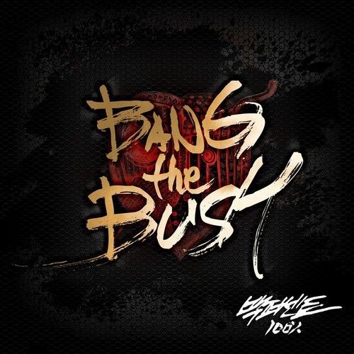 100 Percent - Bang the Bush (CD) i gruppen CD / Pop-Rock hos Bengans Skivbutik AB (5698208)