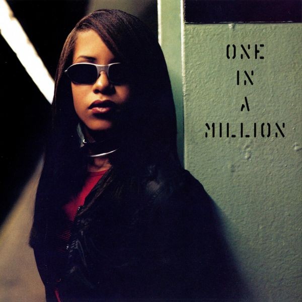 Aaliyah - One In A Million (CD, Box) i gruppen CD / Toppsäljare hos Bengans Skivbutik AB (5698234)