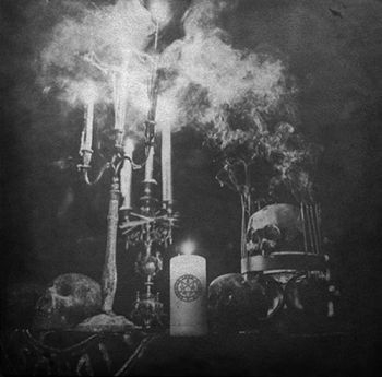 Mare - Spheres Like Death & Throne Of The i gruppen CD / Toppsäljare hos Bengans Skivbutik AB (5698300)