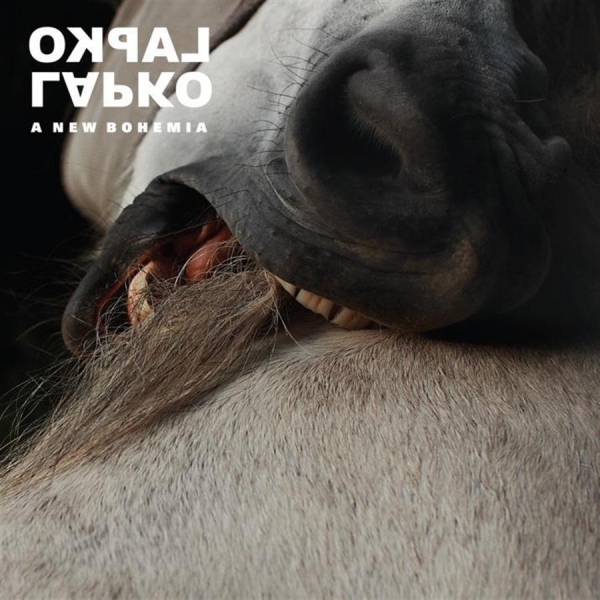 Lapko - A New Bohemia i gruppen CD / Toppsäljare hos Bengans Skivbutik AB (569870)