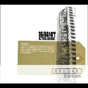 Saint Etienne - Finisterre - Deluxe Edition i gruppen CD / Pop hos Bengans Skivbutik AB (569914)