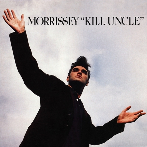 Morrissey - Kill Uncle i gruppen Minishops / Morrissey hos Bengans Skivbutik AB (569974)