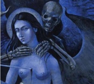 Aosoth - Iv - An Arrow In Heart i gruppen CD / Hårdrock hos Bengans Skivbutik AB (569991)