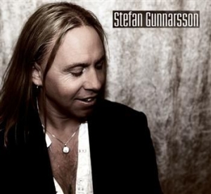 Stefan Gunnarsson - Stefan Gunnarsson i gruppen CD / Pop hos Bengans Skivbutik AB (570062)