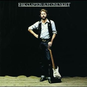 Eric Clapton - Just One Night i gruppen CD / Pop hos Bengans Skivbutik AB (570067)