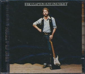 Eric Clapton - Just One Night i gruppen CD / Pop-Rock hos Bengans Skivbutik AB (570067)