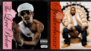 Outkast - Speakerboxx - The Love Below in the group OUR PICKS / CD Pick 4 pay for 3 at Bengans Skivbutik AB (570269)