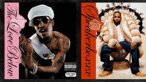 Outkast - Speakerboxx - The Love Below i gruppen Minishops / Andre 3000 hos Bengans Skivbutik AB (570269)