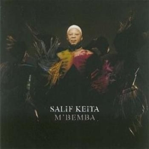 Salif Keita - M'bemba i gruppen CD / Jazz/Blues hos Bengans Skivbutik AB (570278)