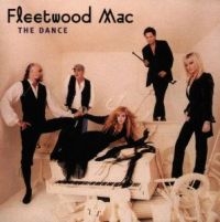 Fleetwood Mac - The Dance i gruppen ÖVRIGT / -Start BM CD hos Bengans Skivbutik AB (570295)