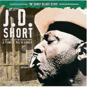 Short Jd - Sonet Blues Story i gruppen CD / Jazz hos Bengans Skivbutik AB (570299)