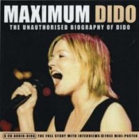 Dido - Maximum Dido (Interview Cd) i gruppen CD / Pop-Rock hos Bengans Skivbutik AB (570383)