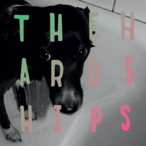 The Hardships - The Hardships i gruppen VI TIPSAR / Lagerrea / CD REA / CD POP hos Bengans Skivbutik AB (570430)