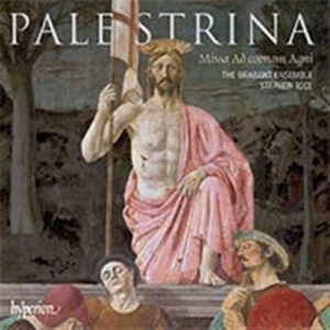 Palestrina - Missa Ad Coenam Agni i gruppen Externt_Lager / Naxoslager hos Bengans Skivbutik AB (570487)