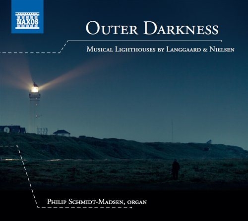Various - Outer Darkness i gruppen CD / Klassiskt hos Bengans Skivbutik AB (570501)