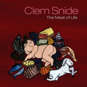 Clem Snide - Meat Of Life i gruppen VI TIPSAR / Lagerrea / CD REA / CD POP hos Bengans Skivbutik AB (570528)