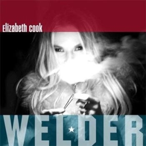 Cook Elizabeth - Welder i gruppen CD / Pop hos Bengans Skivbutik AB (570549)