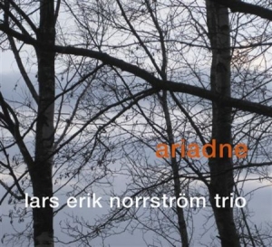 Norrström Trio Lars-Erik - Ariadne i gruppen Externt_Lager / Naxoslager hos Bengans Skivbutik AB (570581)
