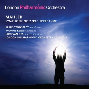 Tennstedt Klaus /London Philh.Orch. - Symphony No.2 