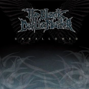 Black Dahlia Murder The - Unhallowed i gruppen CD / Hårdrock/ Heavy metal hos Bengans Skivbutik AB (570609)