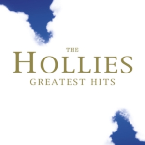 The Hollies - Greatest Hits i gruppen CD / Pop-Rock hos Bengans Skivbutik AB (570655)