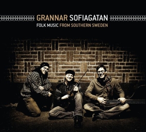 Grannar - Sofiagatan i gruppen ÖVRIGT / cdonuppdat / CDON Jazz klassiskt NX hos Bengans Skivbutik AB (570700)