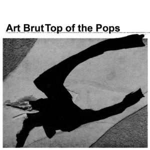 Art Brut - Top Of The Pops -Digi- i gruppen CD / Rock hos Bengans Skivbutik AB (570712)