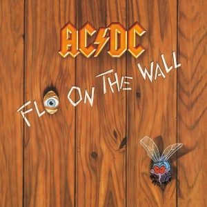 Ac/Dc - Fly On The Wall i gruppen ÖVRIGT / Övrigt / aub hos Bengans Skivbutik AB (570770)