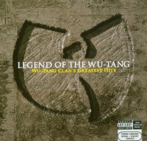 Wu-Tang Clan - Legend Of The Wu-Tang: Wu-Tang Clan's Greatest Hits i gruppen ÖVRIGT / Övrigt / aub hos Bengans Skivbutik AB (570860)
