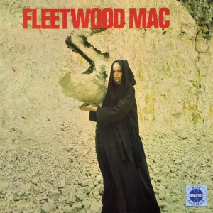 Fleetwood Mac - The Pious Bird Of Good Omen i gruppen ÖVRIGT / Övrigt / aub hos Bengans Skivbutik AB (570893)