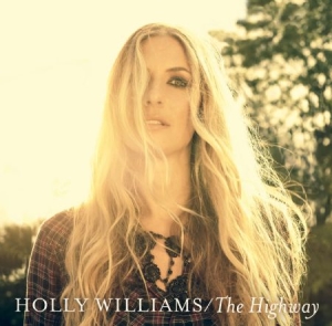 Williams Holly - Highway i gruppen CD / Country hos Bengans Skivbutik AB (571115)