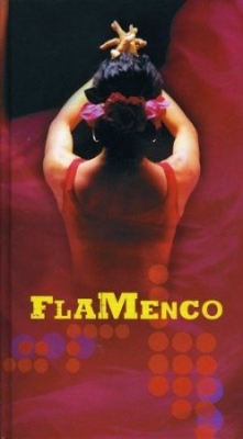 Blandade Artister - Flamenco i gruppen CD / Rock hos Bengans Skivbutik AB (571140)