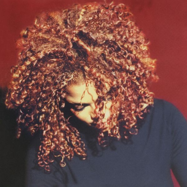 Janet Jackson - Velvet Rope i gruppen CD / Pop hos Bengans Skivbutik AB (571179)