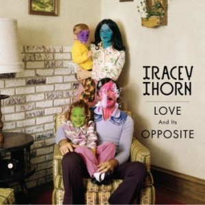 Tracey Thorn - Love And Its Opposite i gruppen CD / Pop hos Bengans Skivbutik AB (571231)
