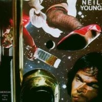 Neil Young - American Stars 'N Bars i gruppen CD / Pop-Rock hos Bengans Skivbutik AB (571262)