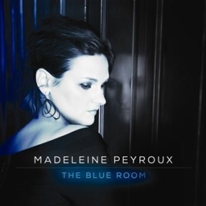 Madeleine Peyroux - Blue Room i gruppen CD / Jazz hos Bengans Skivbutik AB (571284)