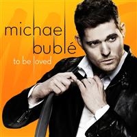 Michael Bublé - To Be Loved i gruppen CD / Pop-Rock hos Bengans Skivbutik AB (571295)