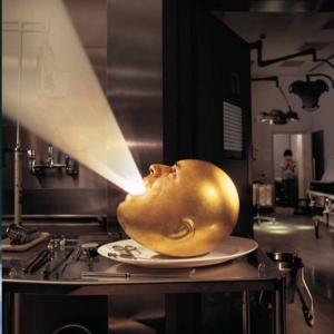 The Mars Volta - De-Loused In The Com i gruppen ÖVRIGT / -Start Uni-CD hos Bengans Skivbutik AB (571325)