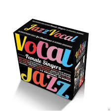 Blandade Artister - The Perfect Vocal Jazz Collection / i gruppen VI TIPSAR / CDPOPROCKBOXSALE hos Bengans Skivbutik AB (571431)