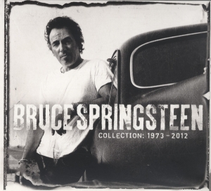 Springsteen Bruce - Collection: 1973 - 2012 i gruppen ÖVRIGT / -Start BW hos Bengans Skivbutik AB (571432)