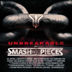 Smash Into Pieces - Unbreakable i gruppen VI TIPSAR / Blowout / Blowout-CD hos Bengans Skivbutik AB (571439)