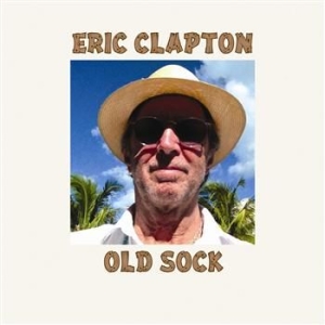 Eric Clapton - Old Sock i gruppen CD / Pop hos Bengans Skivbutik AB (571478)