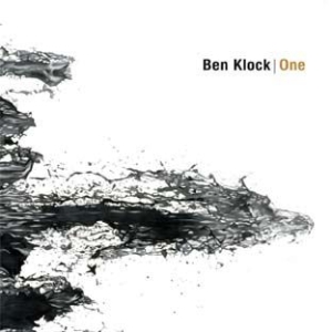 Klock Ben - One i gruppen CD / Dans/Techno hos Bengans Skivbutik AB (571569)