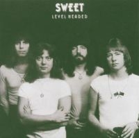 Sweet - Level Headed i gruppen CD / Pop-Rock hos Bengans Skivbutik AB (571701)